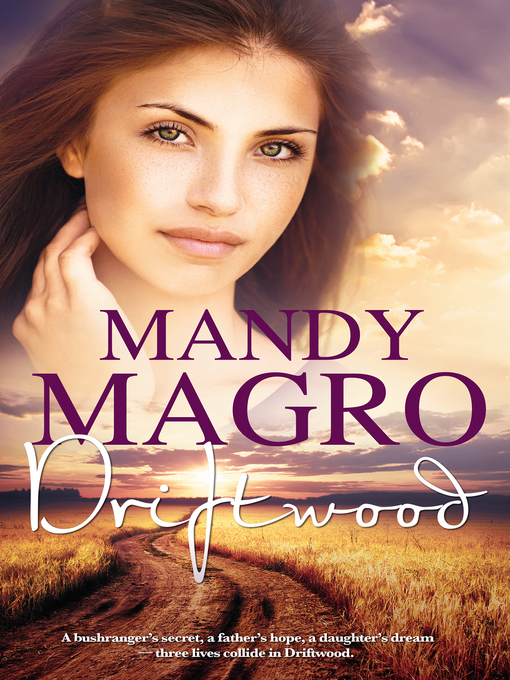 Title details for Driftwood by Mandy Magro - Available